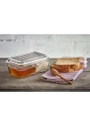 Paşabahçe STUDIO FRIGO STUDIO SAKLAMA KABI HEDİYELİK KUTU