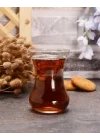 PAŞABAHÇE VEFA ÇAY BARDAĞI 6LI BARDAK PENCERELİ KUTU - 42771