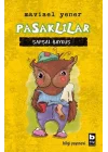 Pasaklılar - Şapşal Baykuş (Ciltli)