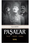 Paşalar (Talat-Enver-Cemal)