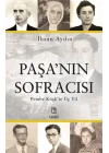 Paşa’nın Sofracısı Pembe Köşk’te Üç Yıl
