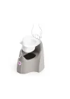 Pasha Koltuk Oturak, Gri