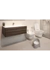 Pasha Koltuk Oturak, Gri