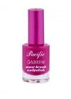 Pasific Nail Polish 17 Oje