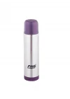 Paslanmaz Çelik 750 ml Termos Mürdüm T750MRD