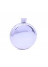 Paslanmaz Çelik Cep Matarası - Hip Flask 5 OZ