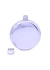 Paslanmaz Çelik Cep Matarası - Hip Flask 5 OZ