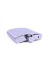 Paslanmaz Çelik Cep Matarası - Hip Flask 6 OZ