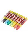 PASTEL BOYA 8 RENK