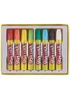 PASTEL BOYA 8 RENK