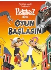 Pastutmaz Ailesi 2 - Oyun Başlasın