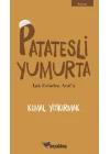 Patatesli Yumurta