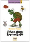 Paten Giyen Kaplumbağa
