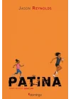 Patina – Parkur Serisi 2