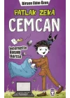 Patlak Zeka Cemcan - İnternette Başım Dertte (Fleksi Cilt)