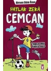 Patlak Zeka Cemcan - Topçu Mu Popçu Mu (Fleksi Cilt)