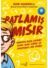 Patlamış Mısır