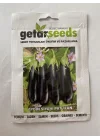 PATLICAN AYDIN SİYAH (ÇOKLU TOHUM) - 5 Gram