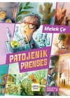 Patojenik Prenses