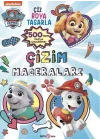 Paw Patrol -Çizim Maceraları