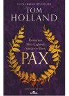 Pax: Romanın Altın Çağında Savaş ve Barış