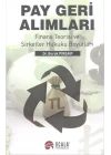 Pay Geri Alımları