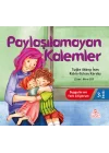 Paylaşılamayan Kalemler