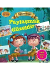 Paylaşmak Güzeldir - Değerlere İlk Adım