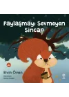 Paylaşmayı Sevmeyen Sincap