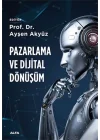 Pazarlama ve Dijital Dönüşüm