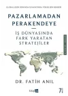 Pazarlamadan Perakendeye