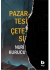 Pazartesi Çetesi