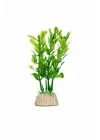 PB15 - Plastik Akvaryum Bitkisi 10 cm