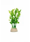 PB15 - Plastik Akvaryum Bitkisi 10 cm