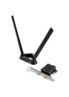 PCE-BE92BT Wifi BE9400 Tri-Band Pcıe Adapter