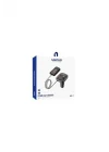 Pd 30W Şarj Ve Rgb Led Işıklı Araç Modülatörü Mdl-17