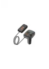 Pd 30W Şarj Ve Rgb Led Işıklı Araç Modülatörü Mdl-17