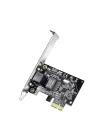 PE10 WOL 10/100/1000Mbps Gigabit PCI LAN Express Adaptör