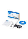 PE10 WOL 10/100/1000Mbps Gigabit PCI LAN Express Adaptör