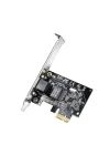 PE10 WOL 10/100/1000Mbps Gigabit PCI LAN Express Adaptör