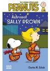 Peanuts: Astronot Sally Brown