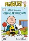 Peanuts: Okul Zamanı Charlie Brown