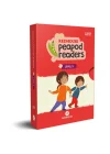 Peapod Readers İngilizce Hikâye Seti 5 Kitap - Level 5