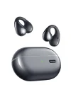 PearlClip Pro Hi-Res LDAC ENC OWS Kablosuz Bluetooth 6.0 Kulaklık Siyah