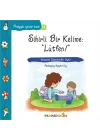 Pedagojik Öyküler 14 - Sihirli Bir Kelime: Lütfen