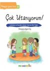 Pedagojik Öyküler 20 - Çok Utanıyorum!