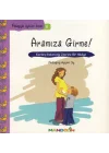 Pedagojik Öyküler 5 - Annem ve Babamla Aramıza Girme!