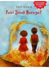 Peki Şimdi Nereye?