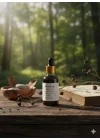 Pelesenk Yağı 50 ML -%100 Saf Bitkisel Yağ, BTY-ADY17132