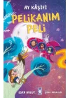 Pelikanım Peli - Ay Kâşifi